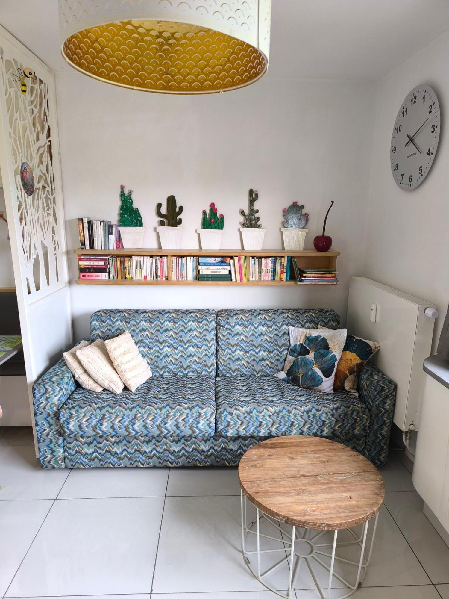 Liège Centre: Cozy Stay Near St Lambert Station Exterior photo